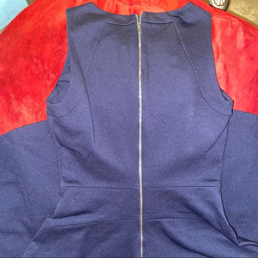 👗NWT- Banana Republic Sleeveless Dress👗